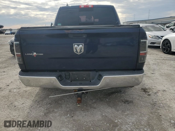2015 Ram 1500 Big Horn with VIN 1C6RR6LG2FS634925, listed as a Copart auction lot 88502315 with 157,541 mi miles and Salvage title. Bid and sale history available at DreamBid. Image 6.