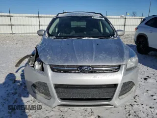 2016 Ford Escape with VIN 5V8CC5329GM607798, listed as a Copart auction lot 85738724 with 77,783 mi miles and Non repairable. Bid and sale history available at DreamBid. Image 5.