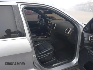 2015 Jeep Grand Cherokee Limited with VIN 1C4RJFBG5FC732732, listed as a IAAI auction lot 41478553 with 174,842 mi miles. Bid and sale history available at carsss.com. Image 5.