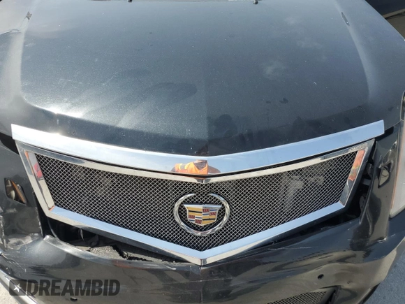 2012 Cadillac SRX Performance Collection z VIN 3GYFNEE38CS527089, wystawiony jako Copart lot #56700355 z przebiegiem 178 181 mil mil oraz Szkoda całkowita • Salvage title. Historia ofert i sprzedaży dostępna na DreamBid. Obrazek 12.