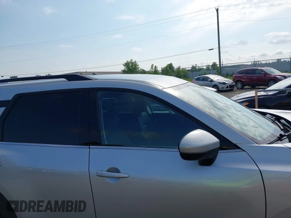 2023 Nissan Pathfinder SV с VIN 5N1DR3BC7PC247844, выставлен на аукционе IAAI как лот 42681475 с пробегом 50 207 миль миль и . История ставок и продаж доступна на DreamBid. Изображение 13.