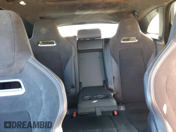 2021 Jaguar F-Pace SVR с VIN SADCZ2EE3MA681181, выставлен на аукционе Copart как лот 44236035 с пробегом 21 897 миль миль и Списание • Salvage title. История ставок и продаж доступна на DreamBid. Изображение 10.