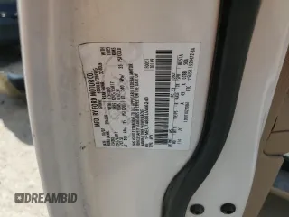 2008 Ford Explorer Eddie Bauer with VIN 1FMEU74888UA46243, listed as a Copart auction lot 50085764 with 166,935 mi miles and Salvage Title. Bid and sale history available at carsss.com. Image 14.
