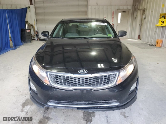 2016 Kia Optima Hybrid with VIN KNAGM4AD6G5096559, listed as a Copart auction lot 50325465 with NaN miles and Clean Title. Bid and sale history available at carsss.com. Image 5.