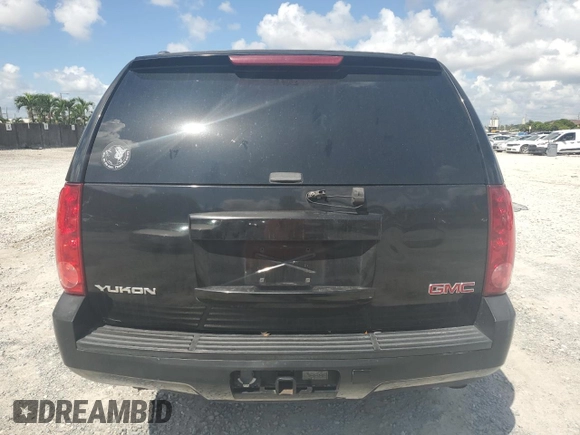 2008 GMC Yukon SLE w/3SA with VIN 1GKFC13C68R151353, listed as a Copart auction lot 70249094 with 260,279 mi miles and Clean Title. Bid and sale history available at carsss.com. Image 6.