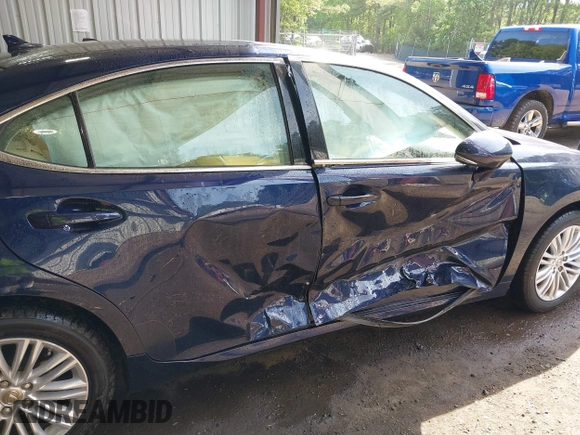 2014 Lexus ES 330 with VIN JTHBK1GG3E2101619, listed as a IAAI auction lot 42123874 with 50,980 mi miles and . Bid and sale history available at DreamBid. Image 6.