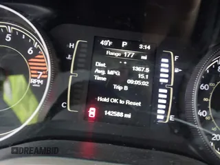 2016 Jeep Cherokee Altitude with VIN 1C4PJLAB8GW108225, listed as a IAAI auction lot 41664092 with 142,588 mi miles and . Bid and sale history available at DreamBid. Image 15.