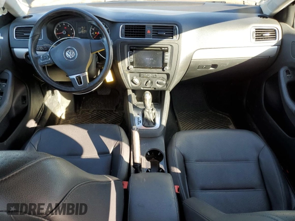 2013 Volkswagen Jetta Sedan SE with VIN 3VWDP7AJ1DM354493, listed as a Copart auction lot 45370005 with 127,138 mi miles and Clean Title. Bid and sale history available at carsss.com. Image 8.