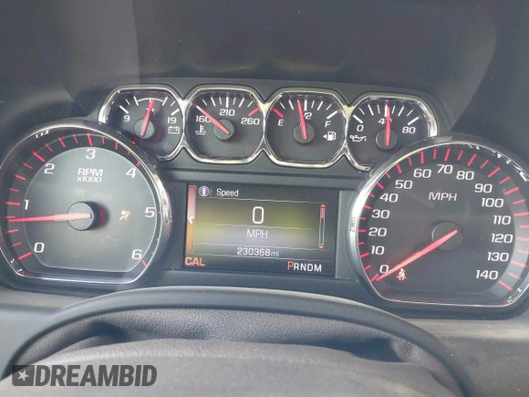 2015 GMC Yukon XL SLT z VIN 1GKS2HKCXFR618783, wystawiony jako IAAI lot #42081053 z przebiegiem 230 368 mil mil oraz . Historia ofert i sprzedaży dostępna na DreamBid. Obrazek 7.
