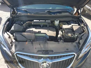 2020 Buick Envision Essence with VIN LRBFXCSA3LD209970, listed as a IAAI auction lot 42055134 with 59,854 mi miles and . Bid and sale history available at carsss.com. Image 10.