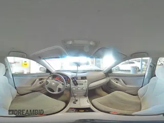 2009 Toyota Camry with VIN 4T1BE46K59U898106, listed as a Copart auction lot 55289825 with 180,356 mi miles and Salvage Title. Bid and sale history available at DreamBid. Image 14.