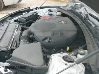 2023 Chevrolet Camaro 1LT с VIN 1G1FB1RS1P0128393, выставлен на аукционе IAAI как лот 41484360 с пробегом 43 279 миль миль и . История ставок и продаж доступна на DreamBid. Изображение 19.