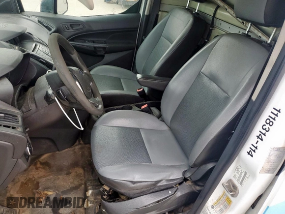 2014 Ford Transit Connect XL с VIN NM0LS7E73E1171832, выставлен на аукционе Copart как лот 60662585 с пробегом 144 473 миль миль и Чистый • Clean title. История ставок и продаж доступна на DreamBid. Изображение 10.