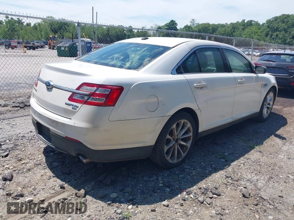 2013 Ford Taurus Limited with VIN 1FAHP2J84DG187311, listed as a IAAI auction lot 42631258 with 112,805 mi miles and . Bid and sale history available at DreamBid. Image 4.