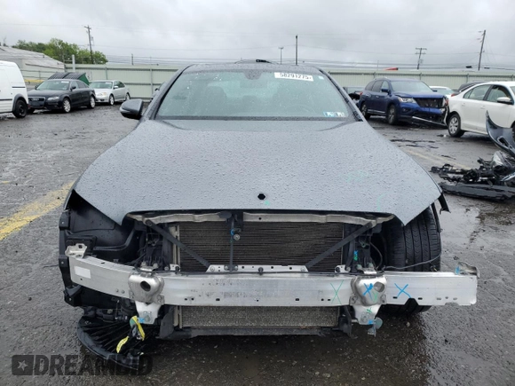 2017 Mercedes-Benz E 300 Luxury z VIN WDDZF4KB8HA108146, wystawiony jako Copart lot #58291275 z przebiegiem 96 000 mil mil oraz Szkoda całkowita • Salvage title. Historia ofert i sprzedaży dostępna na DreamBid. Obrazek 5.
