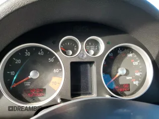 2006 Audi TT with VIN TRUSC28NX61006960, listed as a Copart auction lot 86662854 with 116,241 mi miles and Salvage Title. Bid and sale history available at carsss.com. Image 9.
