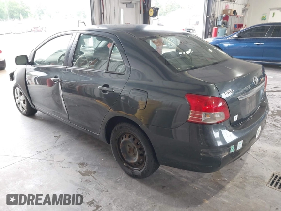2008 Toyota Yaris с VIN JTDBT923981237331, выставлен на аукционе IAAI как лот 42278508 с пробегом 221 691 миль миль и . История ставок и продаж доступна на DreamBid. Изображение 3.