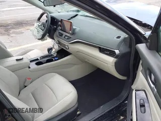 2021 Nissan Altima SV with VIN 1N4BL4DVXMN406122, listed as a IAAI auction lot 42512160 with 54,945 mi miles and . Bid and sale history available at DreamBid. Image 5.