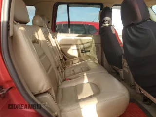 2003 Ford Explorer XLT z VIN 1FMZU73W13UB60322, wystawiony jako Copart lot #53304155 z przebiegiem 170 709 mil mil oraz Szkoda całkowita • Salvage title. Historia ofert i sprzedaży dostępna na DreamBid. Obrazek 11.