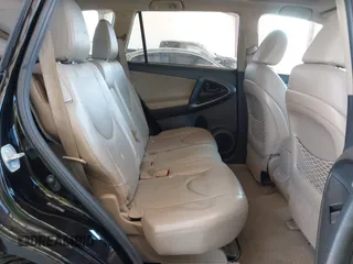 2012 Toyota RAV4 Limited with VIN 2T3DK4DV6CW068506, listed as a IAAI auction lot 42195137 with 153,704 mi miles and . Bid and sale history available at DreamBid. Image 8.