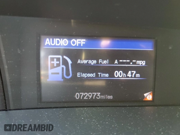 2012 Honda Civic Cpe LX with VIN 2HGFG3B56CH512492, listed as a Copart auction lot 73795374 with 72,973 mi miles and Salvage Title. Bid and sale history available at carsss.com. Image 9.