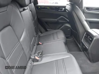 2020 Porsche Cayenne E-Hybrid with VIN WP1BE2AY7LDA55230, listed as a IAAI auction lot 41674908 with 39,903 mi miles and . Bid and sale history available at DreamBid. Image 8.