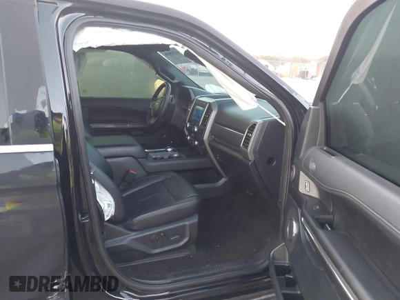 2021 Ford Expedition XLT with VIN 1FMJU1HTXMEA03800, listed as a IAAI auction lot 41248896 with 85,108 mi miles and . Bid and sale history available at DreamBid. Image 5.