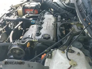 2000 Honda Accord EX with VIN 1HGCG5661YA007791, listed as a IAAI auction lot 42549407 with 150,238 mi miles and . Bid and sale history available at DreamBid. Image 14.