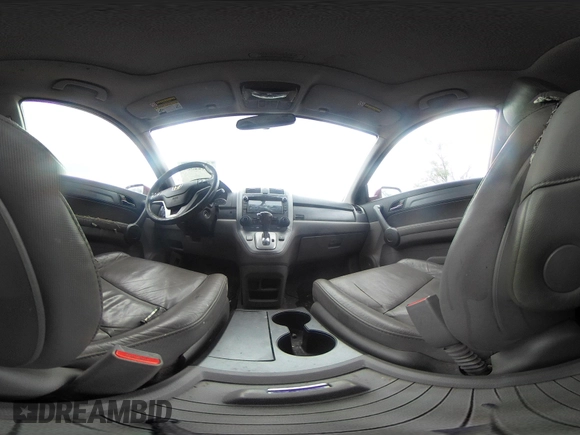 2009 Honda CR-V EX-L with VIN 5J6RE48739L048311, listed as a IAAI auction lot 42122356 with 275,649 mi miles and . Bid and sale history available at carsss.com. Image 18.