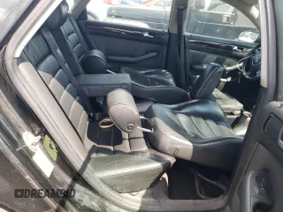 2002 Audi A6 with VIN WAULD64B32N096886, listed as a Copart auction lot 67728714 with 0 mi miles and Salvage Title. Bid and sale history available at carsss.com. Image 10.