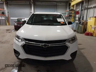 2019 Chevrolet Traverse LS with VIN 1GNEVFKW0KJ160976, listed as a IAAI auction lot 41545691 with 103,905 mi miles. Bid and sale history available at carsss.com. Image 12.