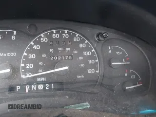 1999 Ford Explorer с VIN 1FMYU22E9XUB59237, выставлен на аукционе IAAI как лот 41773698 с пробегом 202 175 миль миль и . История ставок и продаж доступна на DreamBid. Изображение 15.