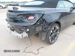 2016 Buick Cascada Premium с VIN W04WT3N58GG077945, выставлен на аукционе IAAI как лот 42291031 с пробегом 44 331 миль миль и . История ставок и продаж доступна на DreamBid. Изображение 18.