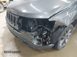 2016 Jeep Compass Sport с VIN 1C4NJDBB5GD785014, выставлен на аукционе IAAI как лот 42453207 с пробегом 56 904 миль миль и . История ставок и продаж доступна на DreamBid. Изображение 6.