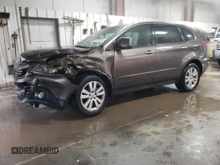 2009 Subaru Tribeca Limited z VIN 4S4WX92D094406663, wystawiony jako Copart lot #81141534 z przebiegiem 245 381 mil mil oraz Szkoda całkowita • Salvage title. Historia ofert i sprzedaży dostępna na DreamBid. Obrazek 1.