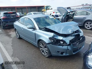 2012 Volvo C70 T5 с VIN YV1672MC3CJ127937, выставлен на аукционе IAAI как лот 42005405 с пробегом 122 653 миль миль и . История ставок и продаж доступна на DreamBid. Изображение 1.