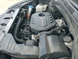 2018 Hyundai Santa Fe 2.0T with VIN 5NMZUDLA2JH093080, listed as a IAAI auction lot 43078197 with 114,610 mi miles and . Bid and sale history available at DreamBid. Image 21.
