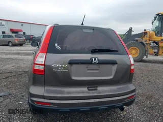 2010 Honda CR-V LX z VIN 5J6RE3H38AL000217, wystawiony jako IAAI lot #42051176 z przebiegiem 221 590 mil mil oraz . Historia ofert i sprzedaży dostępna na DreamBid. Obrazek 16.