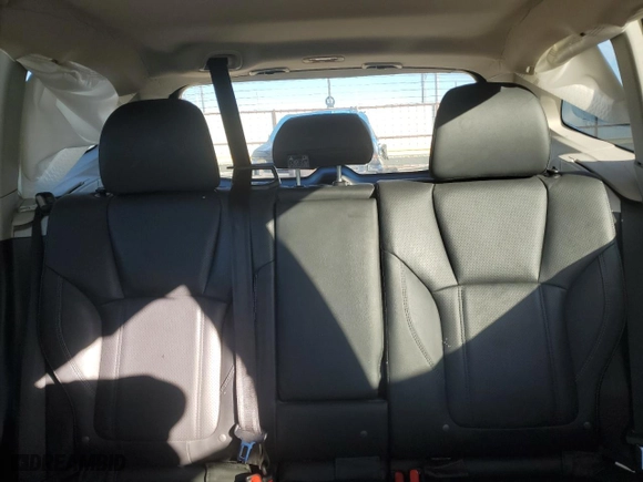2022 Subaru Forester Touring with VIN JF2SKARC5NH508433, listed as a Copart auction lot 87021984 with 55,425 mi miles and Salvage Title. Bid and sale history available at carsss.com. Image 10.