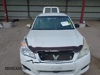 2010 Subaru Legacy Premium with VIN 4S3BMCB60A3214552, listed as a IAAI auction lot 42027069 with 183,042 mi miles and . Bid and sale history available at DreamBid. Image 12.