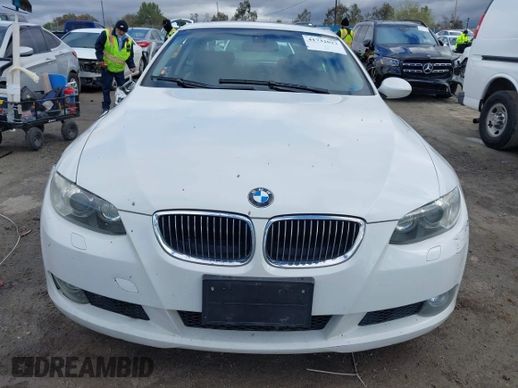 2008 BMW 3 Series 328i with VIN WBAWV13588P119231, listed as a IAAI auction lot 41732023 with 160,923 mi miles and . Bid and sale history available at DreamBid. Image 13.