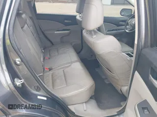2012 Honda CR-V EX-L with VIN 5J6RM4H75CL009746, listed as a IAAI auction lot 42646060 with 219,059 mi miles and . Bid and sale history available at DreamBid. Image 8.