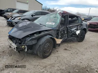 2000 Saturn SL z VIN 1G8ZK5274YZ145472, wystawiony jako Copart lot #42871945 z przebiegiem Nie podano mil oraz Szkoda całkowita • Salvage title. Historia ofert i sprzedaży dostępna na DreamBid. Obrazek 1.