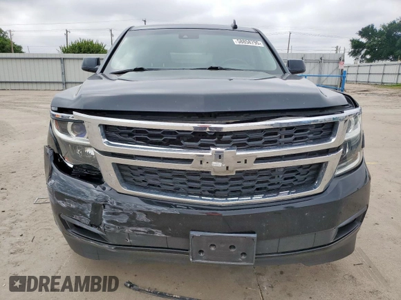 2015 Chevrolet Tahoe LT z VIN 1GNSCBKC4FR657348, wystawiony jako Copart lot #58858795 z przebiegiem 147 894 mil mil oraz Szkoda całkowita • Salvage title. Historia ofert i sprzedaży dostępna na DreamBid. Obrazek 5.