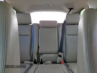 2010 Mazda CX-9 Grand Touring with VIN JM3TB2MA5A0238683, listed as a Copart auction lot 61385315 with 231,207 mi miles and Salvage title. Bid and sale history available at DreamBid. Image 10.