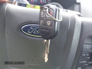 2012 Ford Escape Limited with VIN 1FMCU0E76CKB13513, listed as a IAAI auction lot 41992277 with 159,141 mi miles. Bid and sale history available at carsss.com. Image 11.