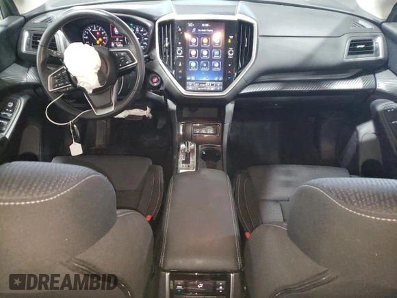 2023 Subaru Ascent Premium z VIN 4S4WMAED2P3429127, wystawiony jako Copart lot #52187805 z przebiegiem 26 410 mil mil oraz Szkoda całkowita • Salvage title. Historia ofert i sprzedaży dostępna na DreamBid. Obrazek 8.