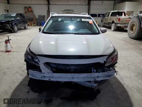2022 Subaru Legacy Limited z VIN 4S3BWAN66N3025257, wystawiony jako Copart lot #88261465 z przebiegiem 81 061 mil mil oraz Szkoda całkowita • Salvage title. Historia ofert i sprzedaży dostępna na DreamBid. Obrazek 5.
