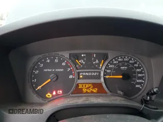 2006 GMC Canyon 1SB SLE Z85 with VIN 1GTCS138268220992, listed as a Copart auction lot 84955914 with 94,242 mi miles and Clean Title. Bid and sale history available at carsss.com. Image 9.