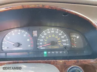 2000 Toyota 4Runner Limited with VIN JT3HN87R5Y0304836, listed as a IAAI auction lot 41724522 with 344,774 mi miles. Bid and sale history available at carsss.com. Image 7.